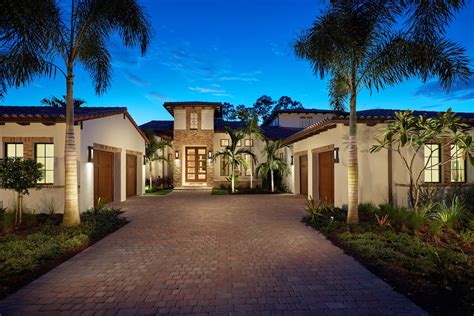 Explore Luxury Living In Mediterra Naples When You Visit During London