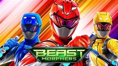 When evox's new plan targets one of their own, the beast morphers rangers must band together to save them. Power Rangers Beast Morphers Opening Intro Now Online ...