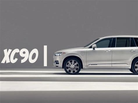 2022 Volvo Xc90 Redesign Interior Hybrid Release Date And Price
