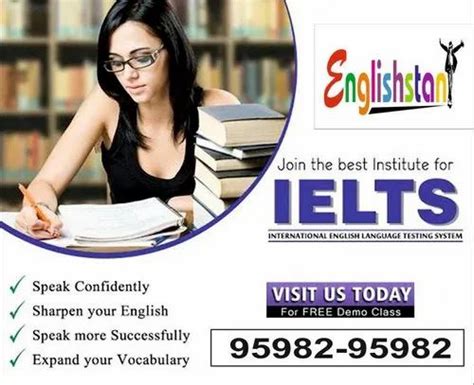 School College Coaching Tuition Hobby Classes Of Englishstan