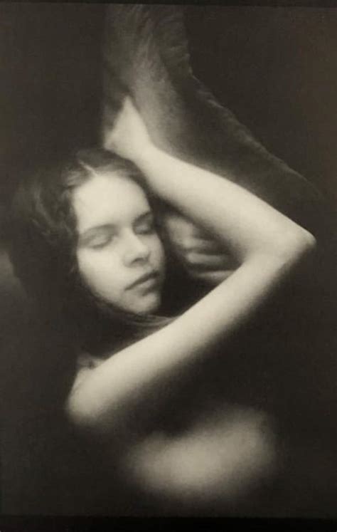 David Hamilton Untitled Photo Litho Etsy