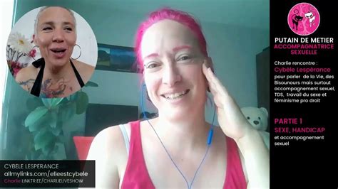 Rencontre Avec Cybèle Lespérance🌼 Accompagnatrice Sexuelle Youtube