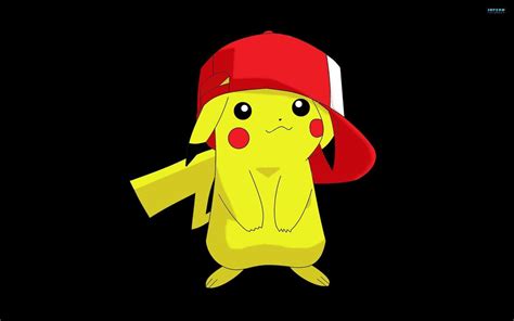 Pikachu Desktop Wallpapers Top Free Pikachu Desktop Backgrounds
