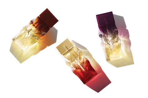 The New Perfumes From Christian Louboutin Bikini Questa Sera Tornade