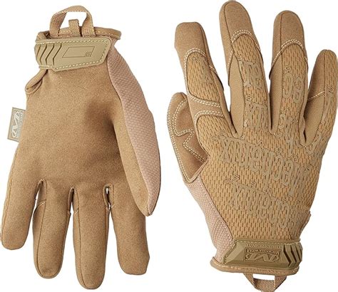 Mechanix Wear Mg F72 010 Taa Compliant Original Series Work Glove