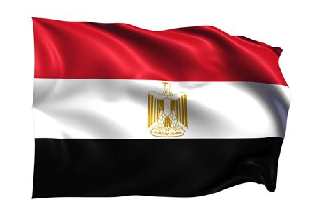 Ondas De La Bandera Nacional De Egipto Png Egipto Banderas Images And Porn Sex Picture