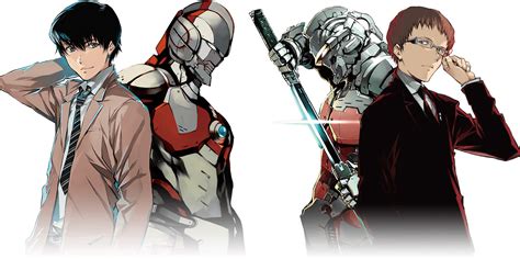 ULTRAMAN - Series Cast Announced With Ultraman Ace Confirmed - JEFusion
