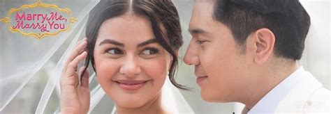 Marry Me Marry You First Look The Making Abs Cbn Entertainment