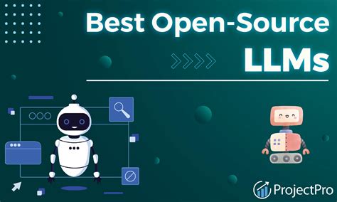 17 Best Open Source Llms Data Scientists Must Know In 2023