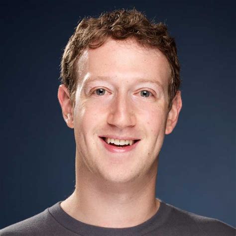 Mark Zuckerberg Facebook Facemash Ceo Biography