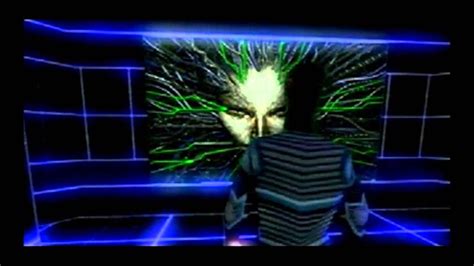 System Shock 2 Final Boss Shodan Youtube