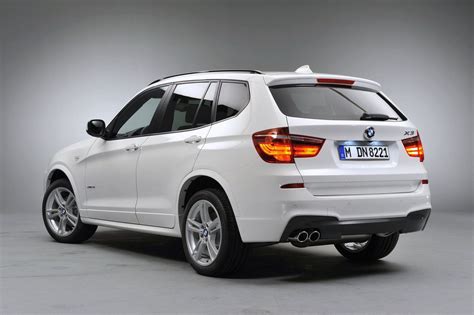 2010 Bmw X3 M Sport Package Picture 374859 Car Review Top Speed