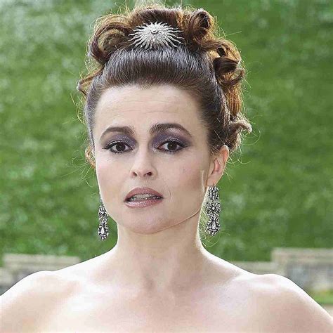 Helena Bonham Carter Porn Fakes Pornstar Today
