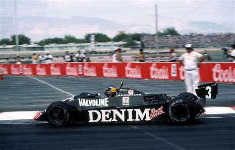 Submitted 10 months ago by luizlpgniki lauda. Michele Alboreto wins the 1982 Caesar's Palace Grand Prix ...