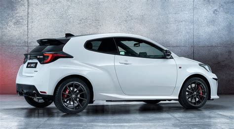 Toyota proudly presented the world premiere of the new gr yaris at tokyo auto salon 2020 on january 10. Toyota: Yaris GR online am Start 🎥 - AutoSprintCH
