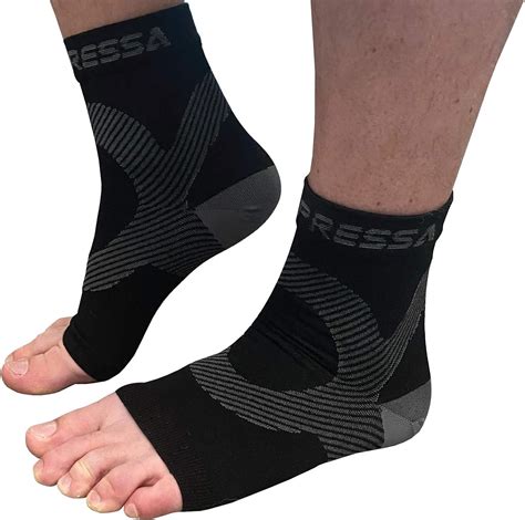 Compressa Socks For Ankle And Foot Compression Authentic Relieves