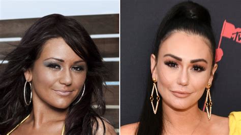 Angelina Pivarnick Before And After Plastic Surgery Photos