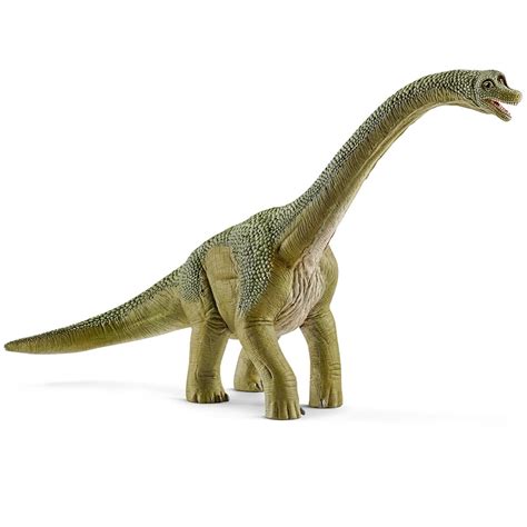 Schleich Brachiosaurus Dinosaur Model