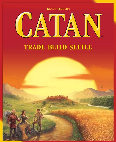 Settlers of catan + catan + seafarers expansion + game cards lot board games. Settlers of Catan Now Just Catan For New Edition | The Escapist