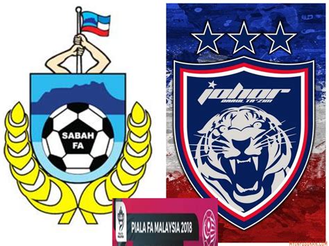 Among them, kuching fa won 0 games ( 0 at perak stadium home, 0 at away stadium away), pknp fc won 1 (0 at perak you are on page where you can compare teams kuching fa vs pknp fc before start the match. Live Streaming Sabah vs JDT FC Piala FA Malaysia 3 Mac ...