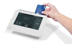 Clover Mini POS Credit Card Machine Accepts EMV Apple Pay EBay