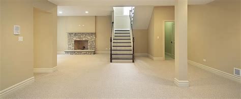 We'll take an untouched, undeveloped basement and spend hours with you to create a design that meets you and your family's needs, developing 3d. Brooklyn Park Basement Finishing | Finish Your Brooklyn ...