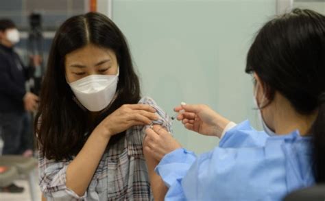 We did not find results for: 백신 접종 이상반응 신고 202건 늘어…누적 사망 16건 - 한국건강신문