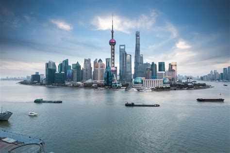 Smart Cities Development Hub Launched In China Smart Cities World