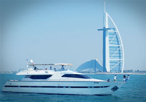 Luxury Yacht Dubai Yacht Charter Tours Yacht Rental Dubai Packages