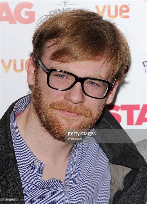 Should be the shortest citing hearing of all time! Brian Gleeson attends a gala screening of "Stag" at Vue Leicester... | Célébrations, Irlandais
