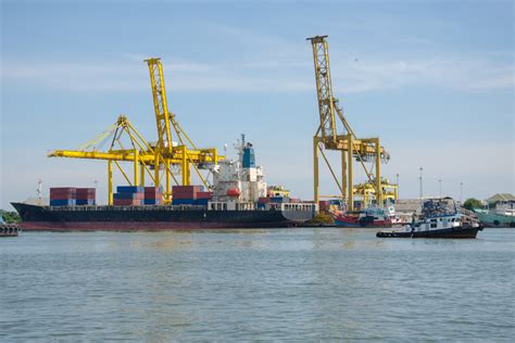 Ports Australia Publishes Its Coastal Shipping Factsheet