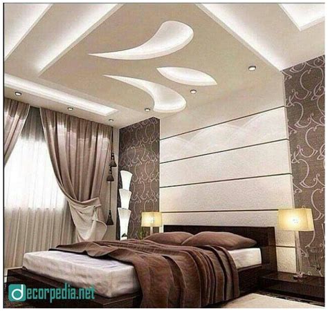 Latest Fall Ceiling Designs For Bedrooms
