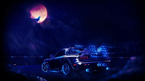 Awesome Neon Wallpapers 60 Pictures