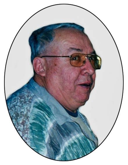 Gerald Vail Obituary Assiniboia Sk