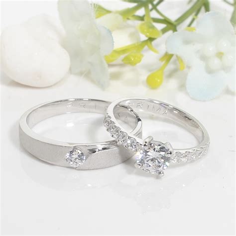 Dan berakhirlah sudah kisah perburuan emas kami… Cincin kawin cincin tunangan cincin couple CS-02 | Shopee ...