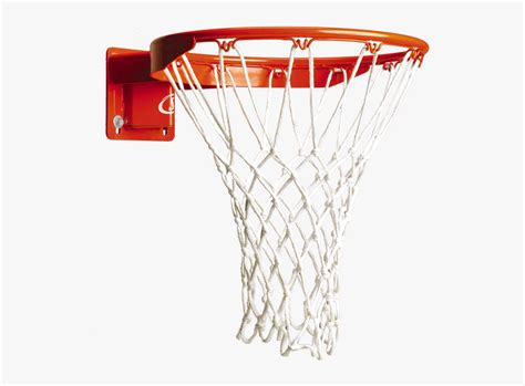 Transparent Basketball Hoop Side View Hd Png Download Kindpng