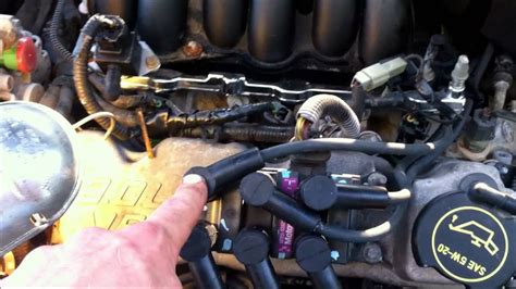 2004 Ford Taurus 30 Firing Order Wiring And Printable