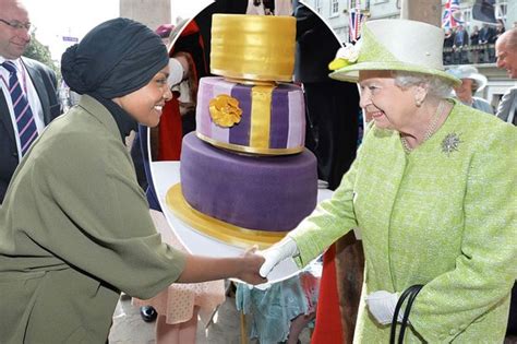 The royal family at work full episode available from all 1 seasons with videos, reviews, news and more! The Queen's 90th birthday cake turns out 'wonky' after ...