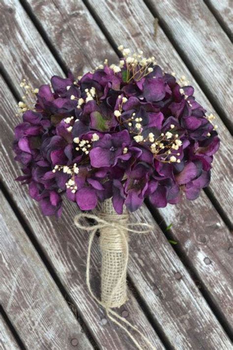 Creamy roses, cafe au lait dahlias, and plenty of foliage will make for a gorgeous autumnal affair. Autumn Wedding Flowers: Bouquet Inspiration | Purple ...