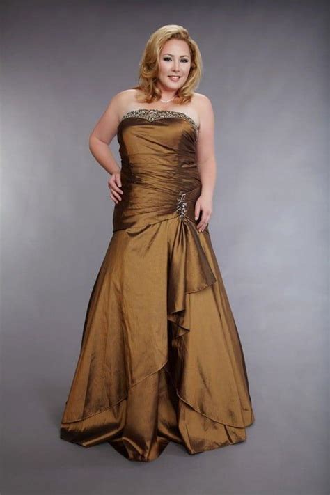 Formal Ball Gowns For Plus Size Darius Cordell Fashion Ltd
