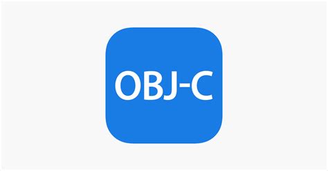 Objective C Icon At Collection Of Objective C Icon