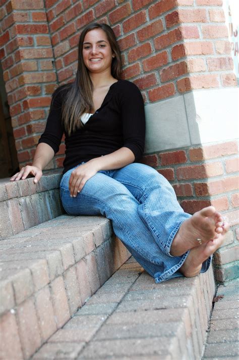 See, that's what the app is perfect for. Beautiful Female Feet: Photo