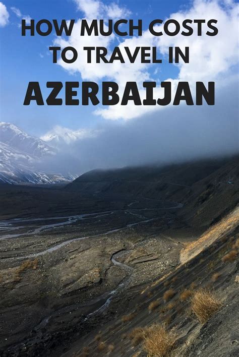 Travel To Azerbaijan In 2023 Everything You Must Know Against The
