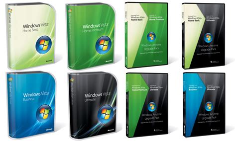 Softek It Consult All Windows Vista Versions Iso Files