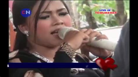 KAPEGOT TRESNA DEVI ADINDA CITRA NADA LIVE DESA TEMUKEREP YouTube