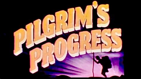 A Pilgrims Progress 1978 Youtube