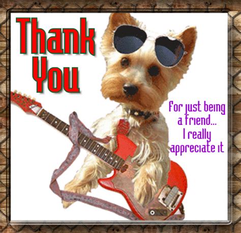 Thanks For Being A Good Friend Free Friends Ecards Greeting Cards