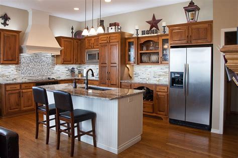 One is simply ordering replacement doors, which can completely change the look of cabinets and still provide a tremendous savings. Pin by Spexarth Design on Kitchen Facelift | Finish ...
