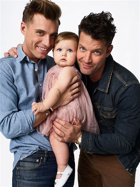Exclusive Nate Berkus And Jeremiah Brent Will Star In