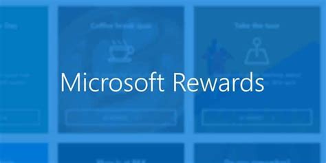 Microsoft Rewards Qué Es Y Cómo Funciona R Marketing Digital